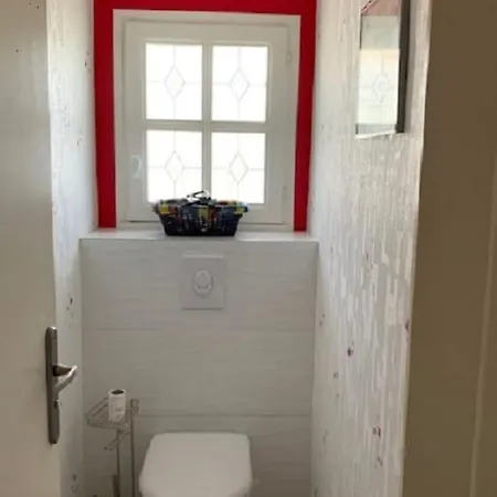 Casa vacanze Maison Paisible Confort Avec Agreable Jardin Et Piscine *