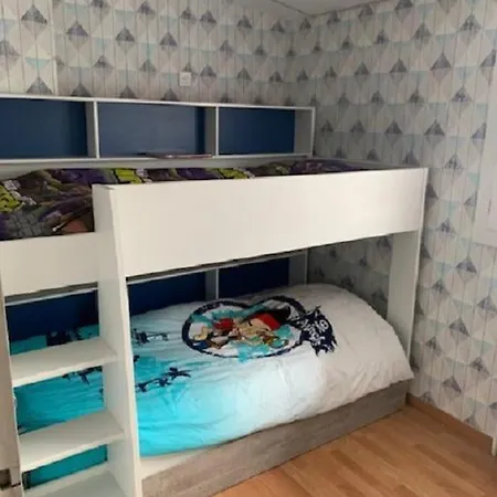 Maison Paisible Confort Avec Agreable Jardin Et Piscine Casa vacanze *
