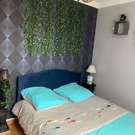 Maison Paisible Confort Avec Agreable Jardin Et Piscine Casa vacanze