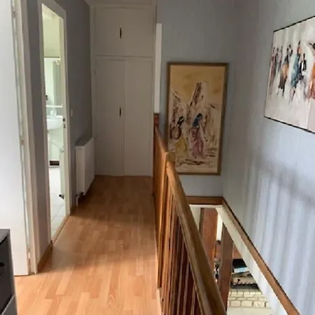 Maison Paisible Confort Avec Agreable Jardin Et Piscine Royan